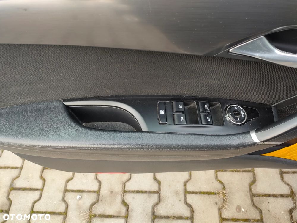 Hyundai i40 1.7 CRDi Automatik Style - 27