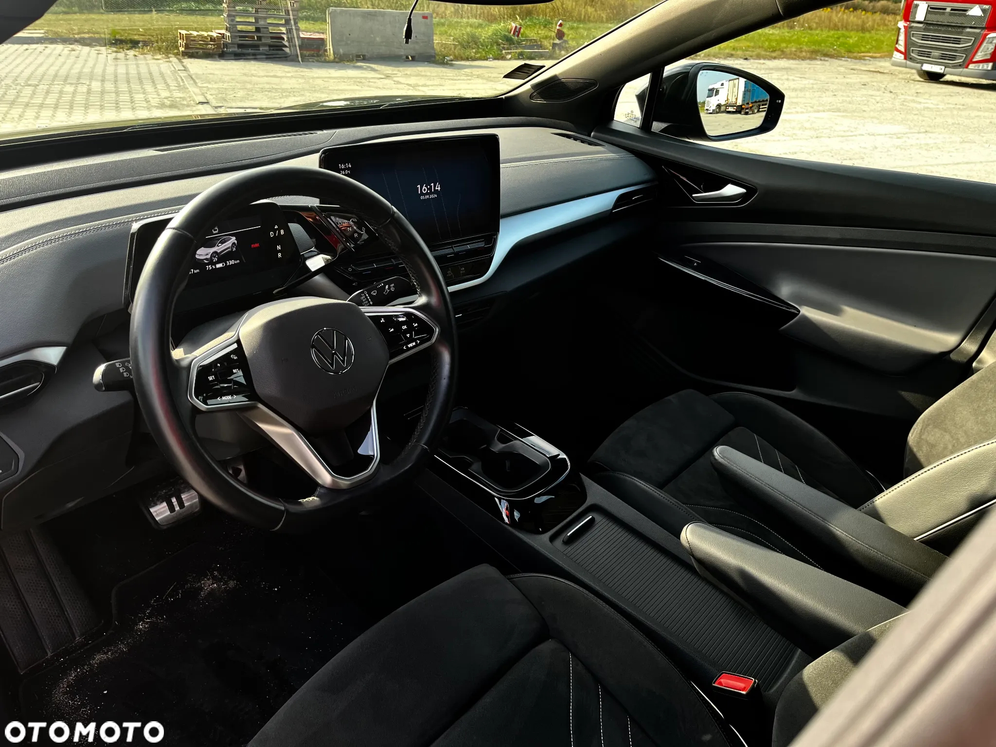 Volkswagen ID.5 77kWh Pro - 14