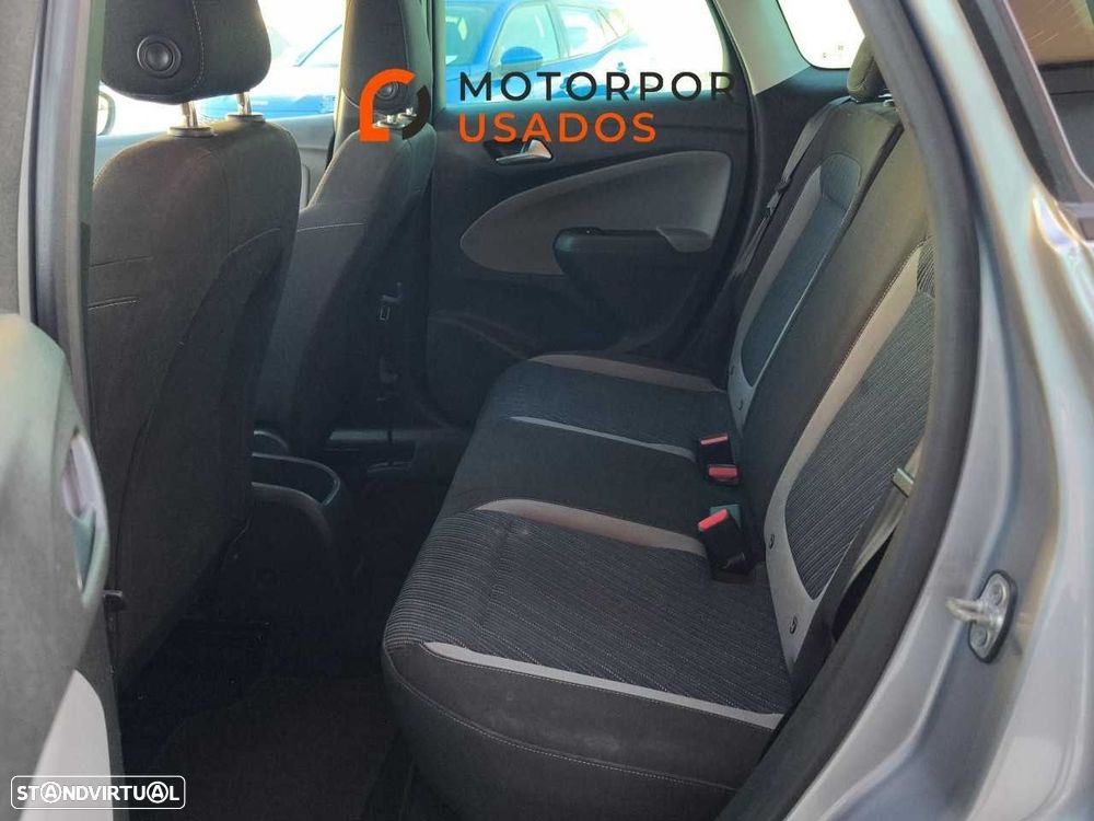 Opel Crossland 1.2 T Edition - 10