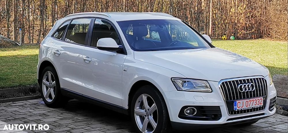 Audi Q5 - 12