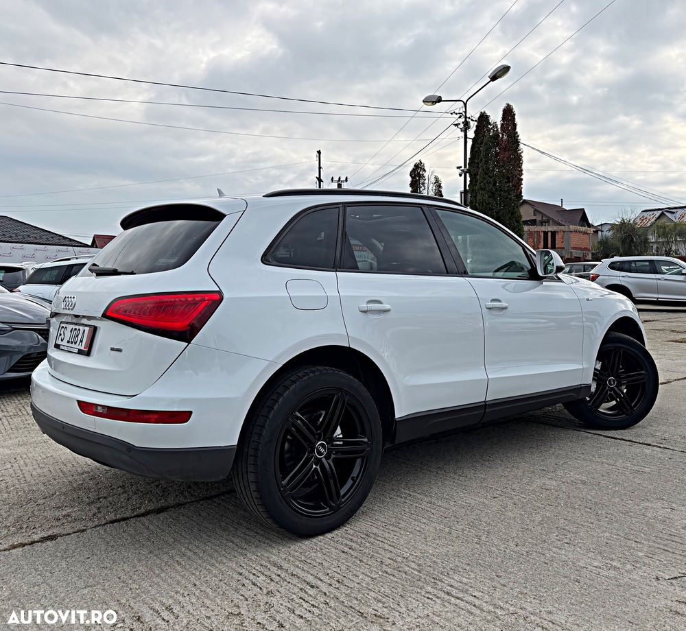 Audi Q5 - 13