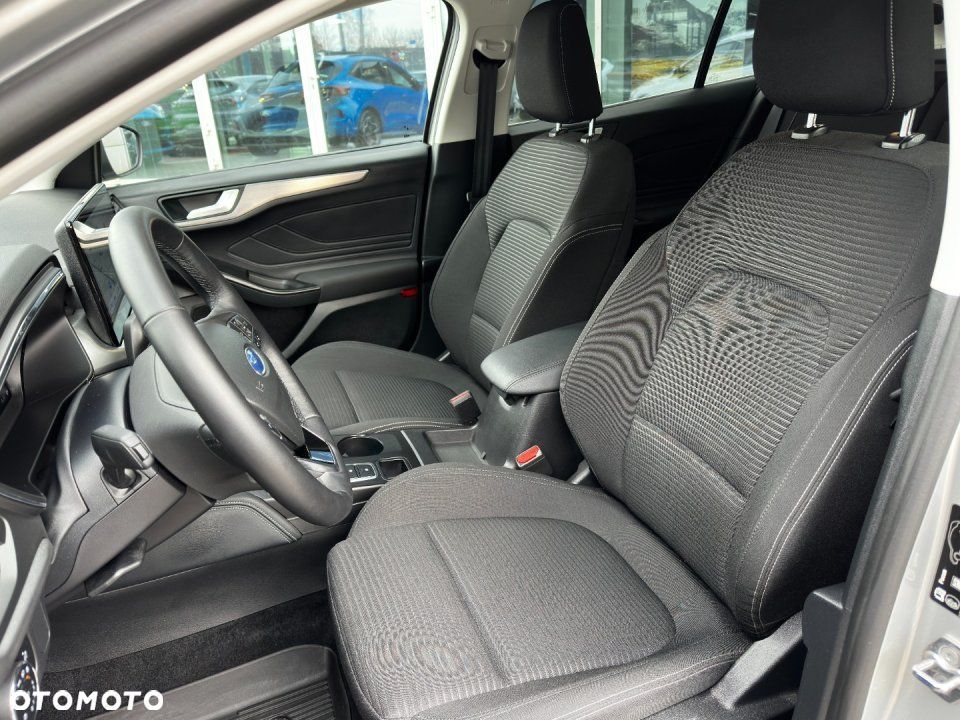 Ford Focus - 11