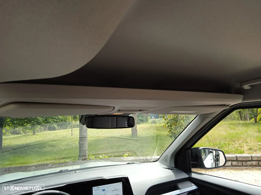 Ford Tourneo Courier 1.0 EcoBoost Active - 36