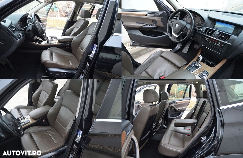 BMW X3 - 5