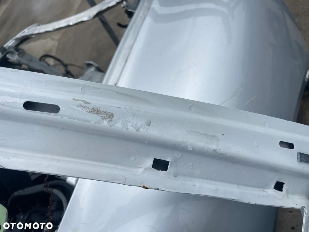 SKODA KAMIQ DRZWI PRAWY TYŁ - 5