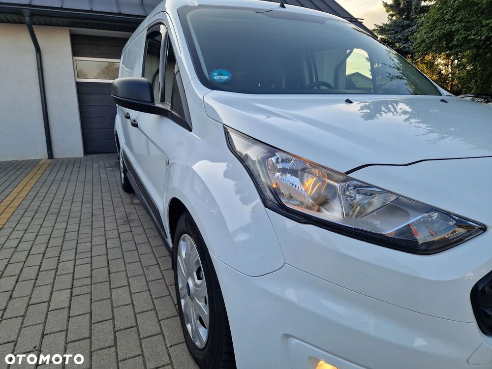 Ford TRANSIT CONNECT - 34