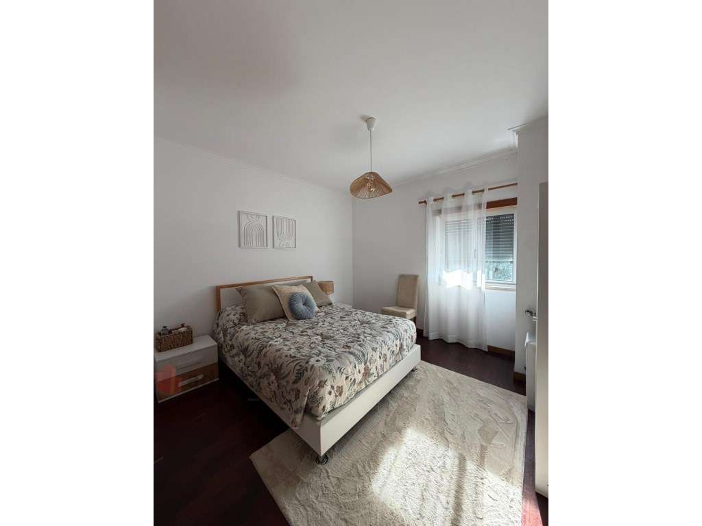 Apartamento T1 moderno e equipado, a um passo dos Hospitais da Univ... - Grande imagem: 3/19