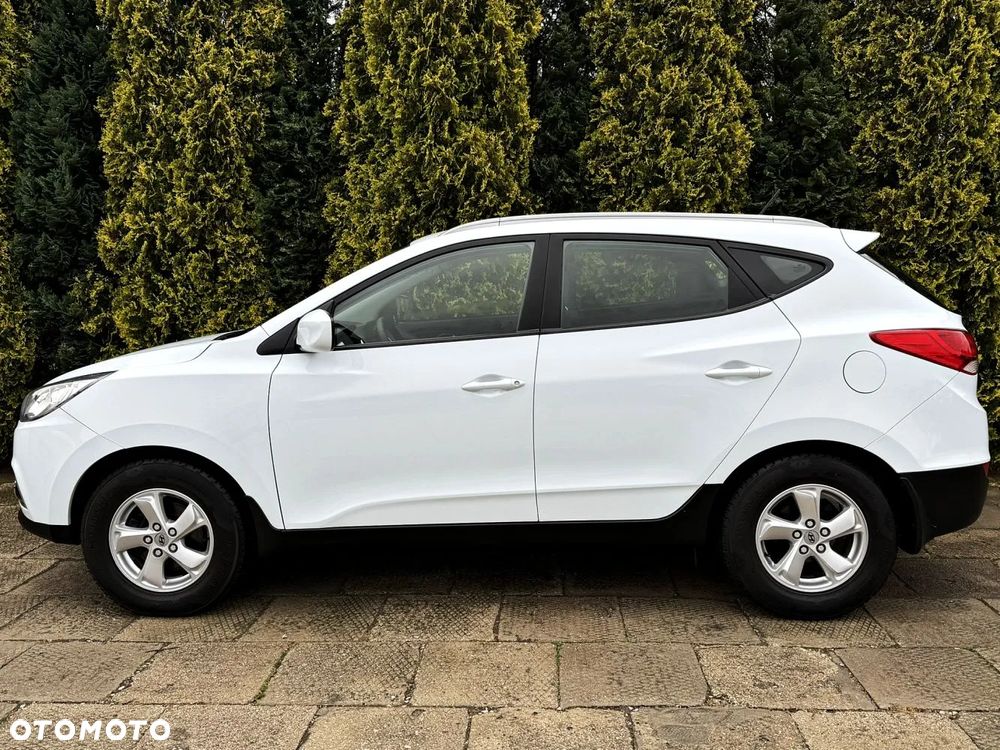 Hyundai ix35 - 20