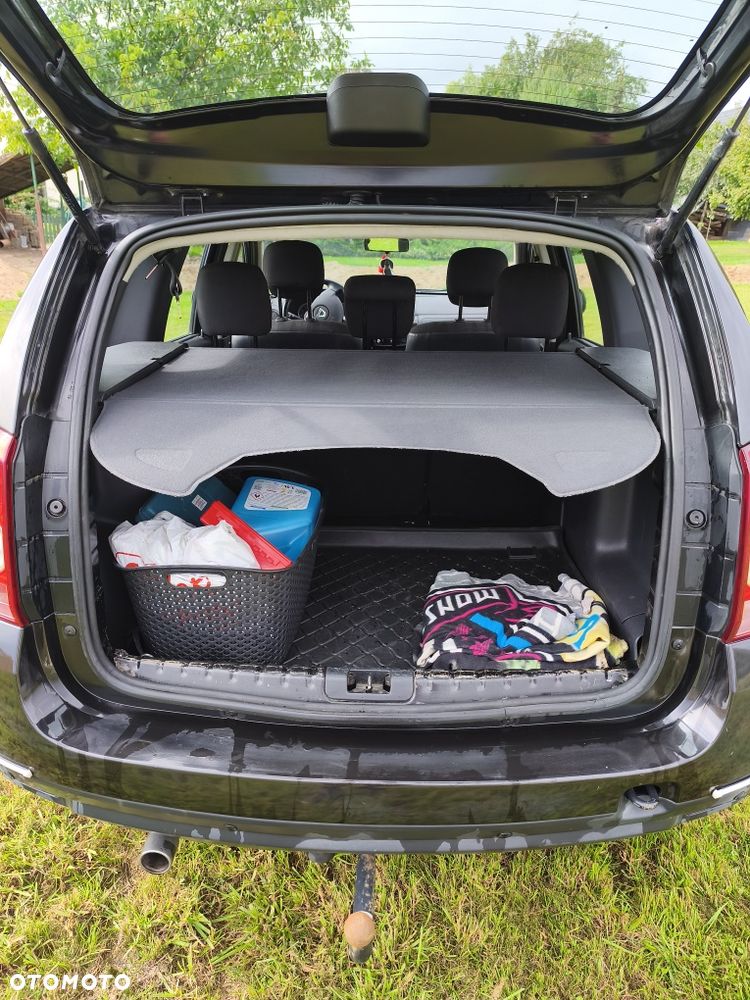 Dacia Duster - 5