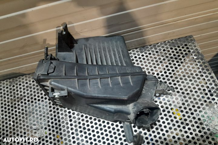 CARCASA FILTRU AER 1.5 DCI EURO 5 95204 MX1253 Nissan Qashqai 1 J10 [ - 3