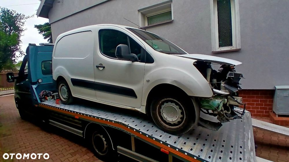 Peugeot Partner - 5