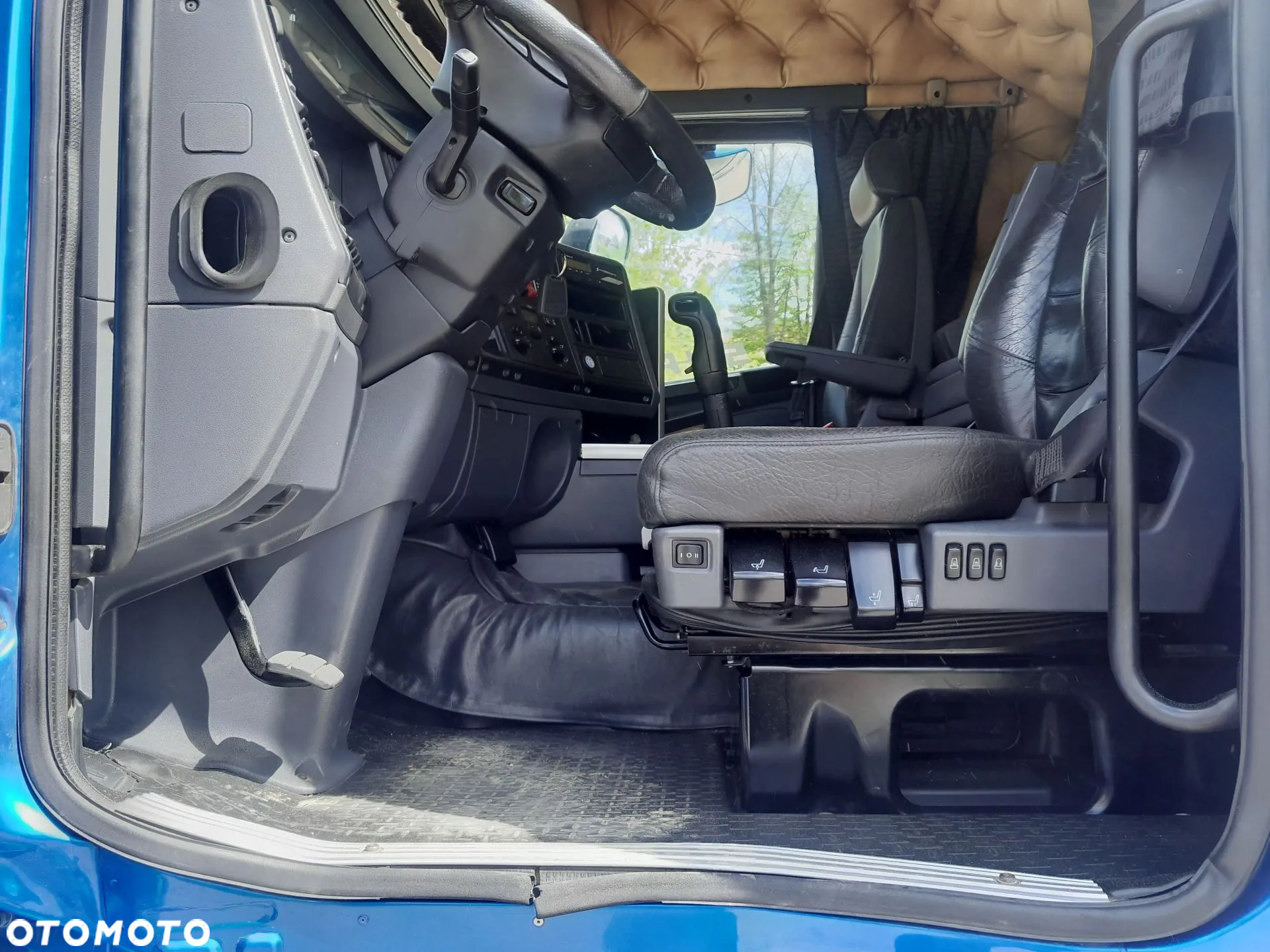 Scania R 560 V8 6X2 - 20