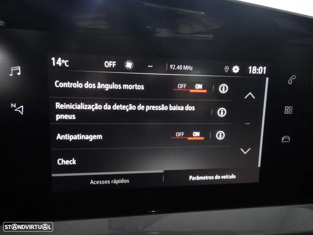 Opel Mokka-e GS - 28