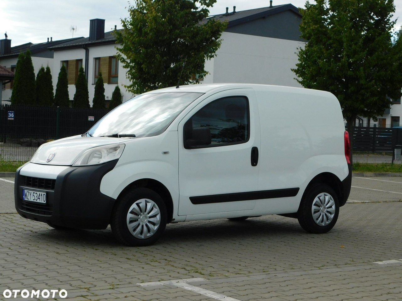Fiat Fiorino - 3