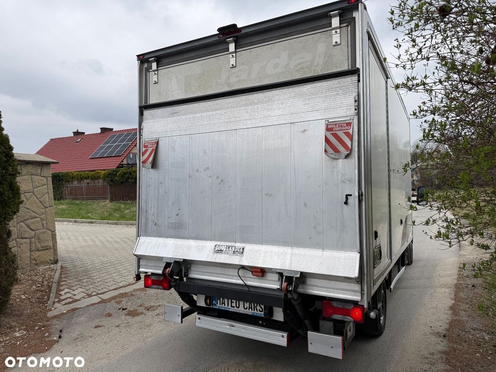 Iveco Daily 35s17 - 4