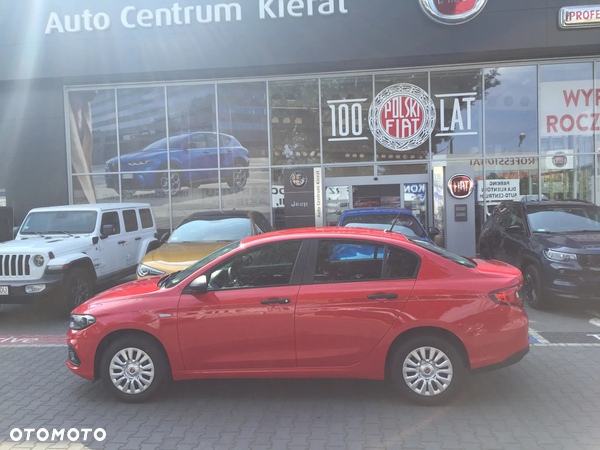 Fiat Tipo 1.0 T3