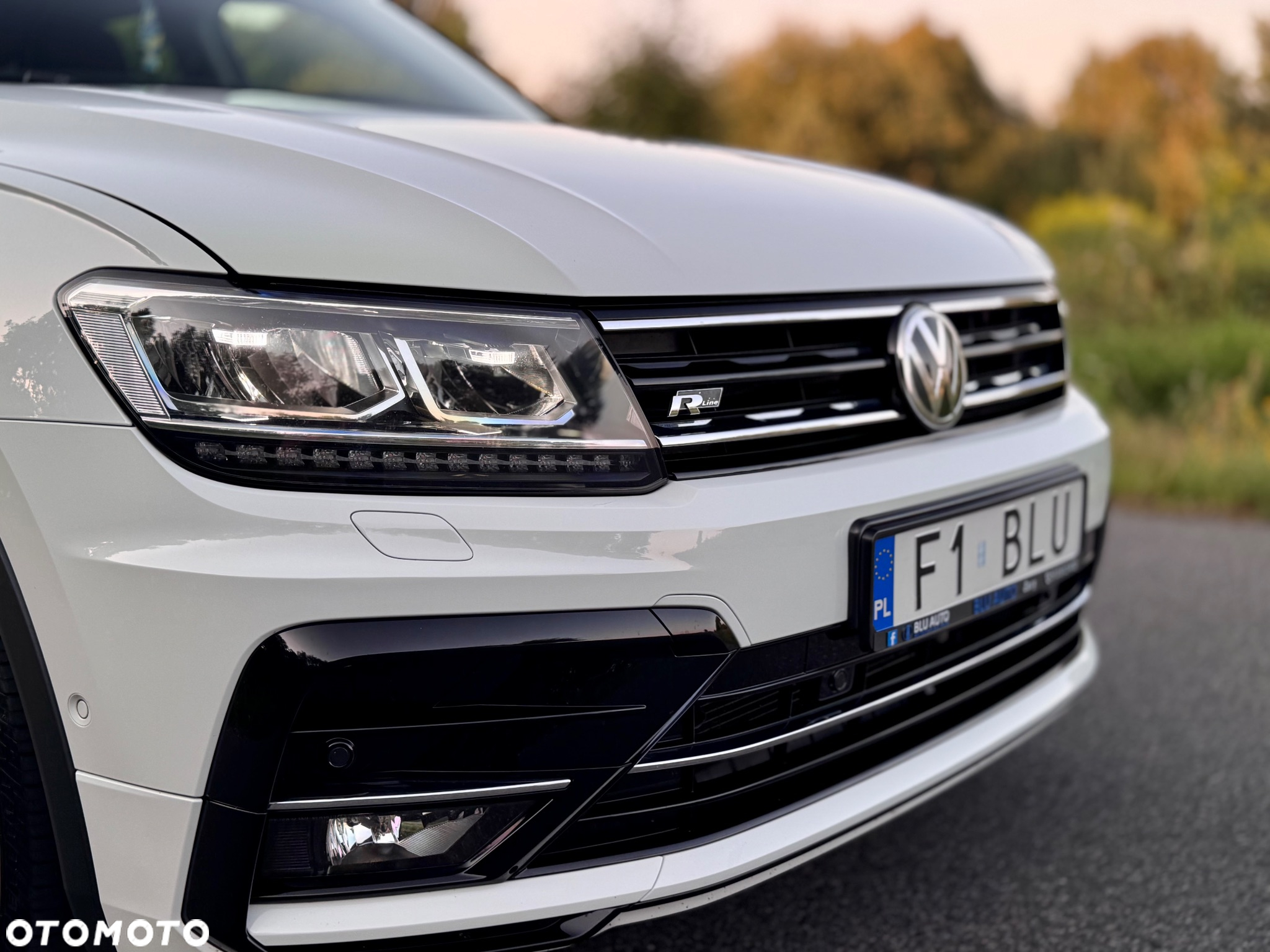 Volkswagen Tiguan 2.0 TDI SCR 4MOTION DSG IQ.DRIVE - 20