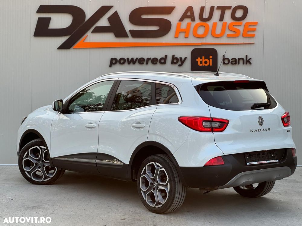 Renault Kadjar - 7