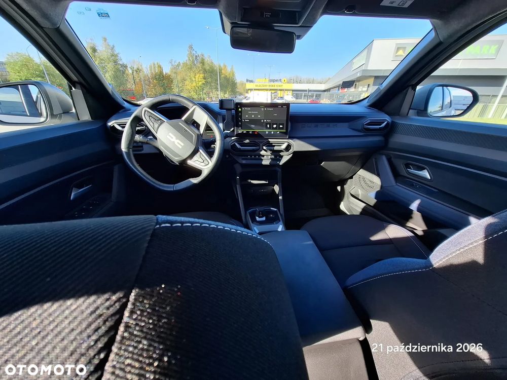 Dacia Duster - 7