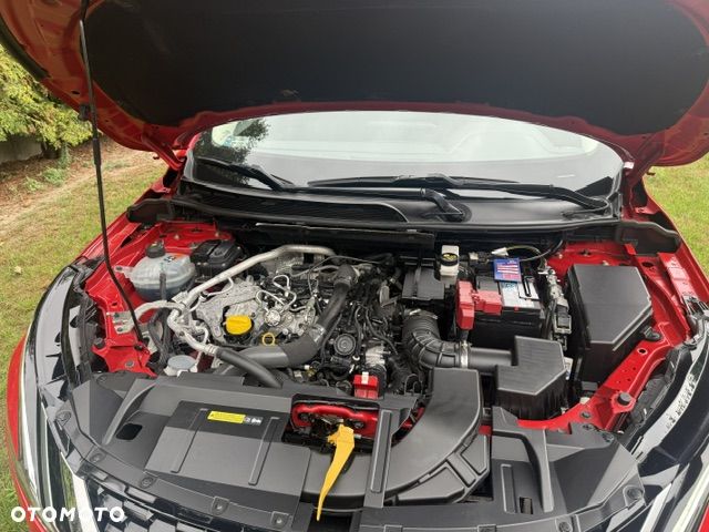 Nissan Qashqai 1.3 DIG-T N-Connecta DCT - 8