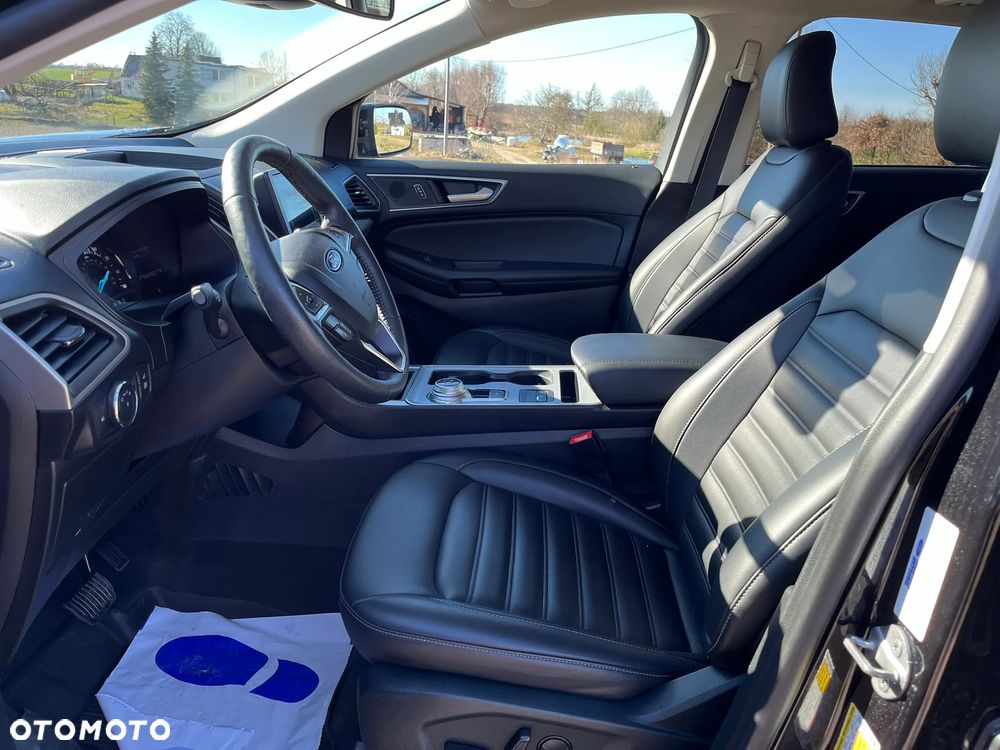 Ford Edge - 9