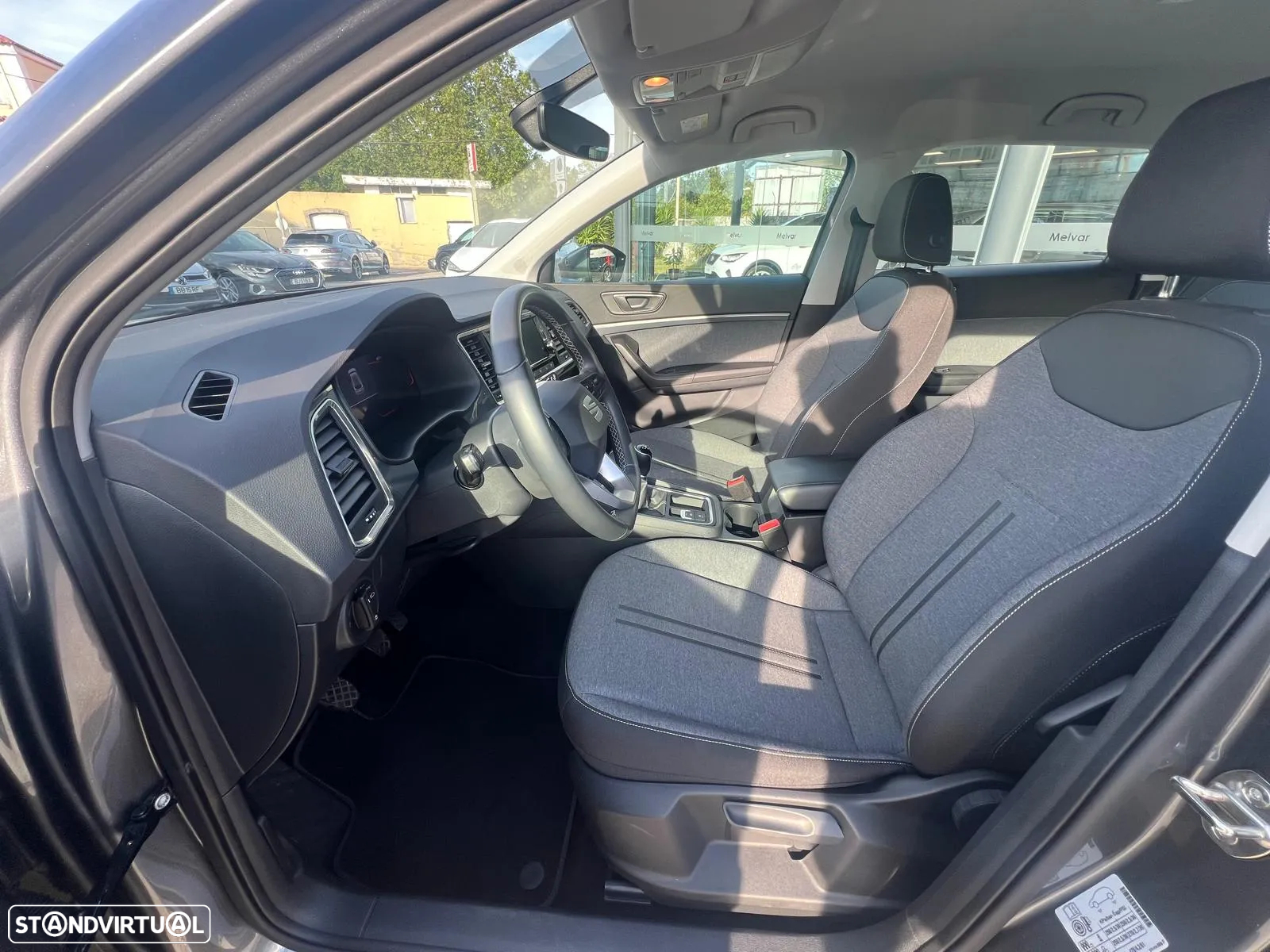 SEAT Ateca 2.0 TDI Style - 6