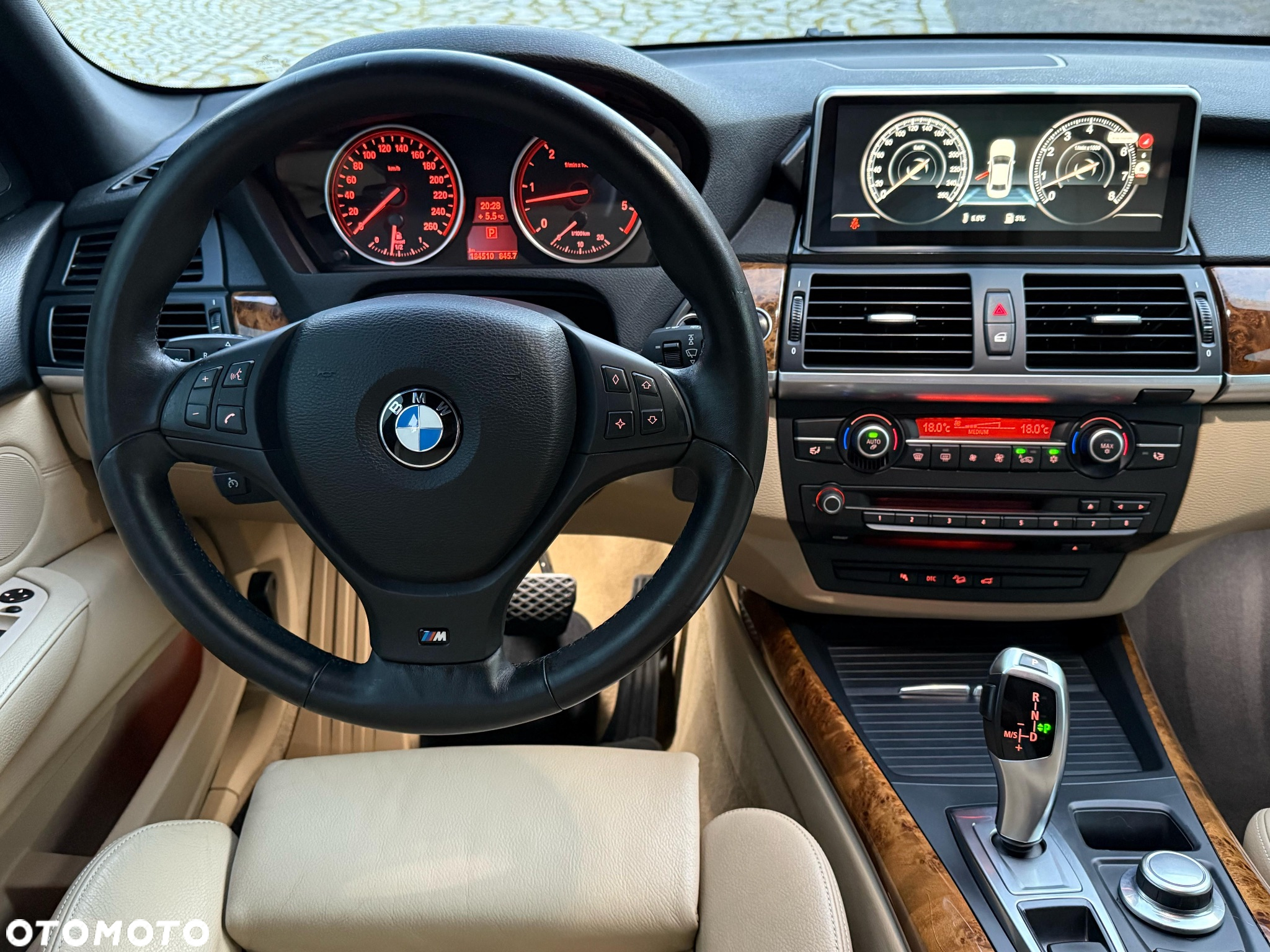 BMW X5 3.0d xDrive - 15