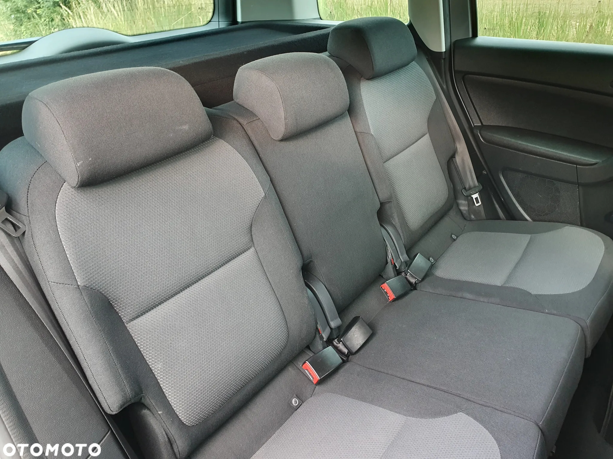 Skoda Yeti - 12