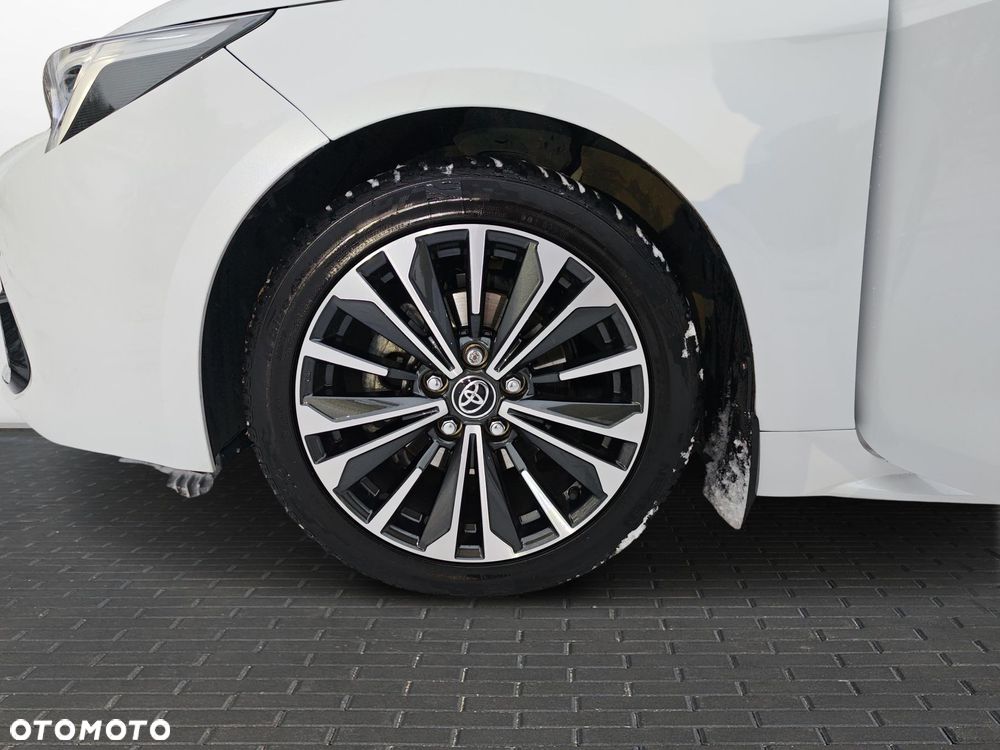 Toyota Corolla 1.8 Hybrid Style - 19