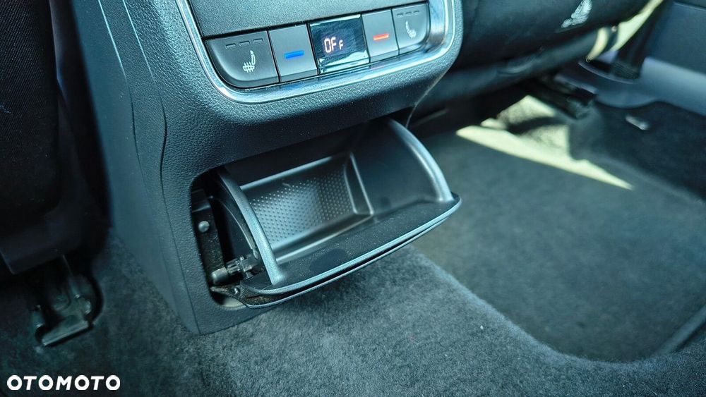 Skoda Octavia 2.0 TDI 4x4 Scout DSG - 39