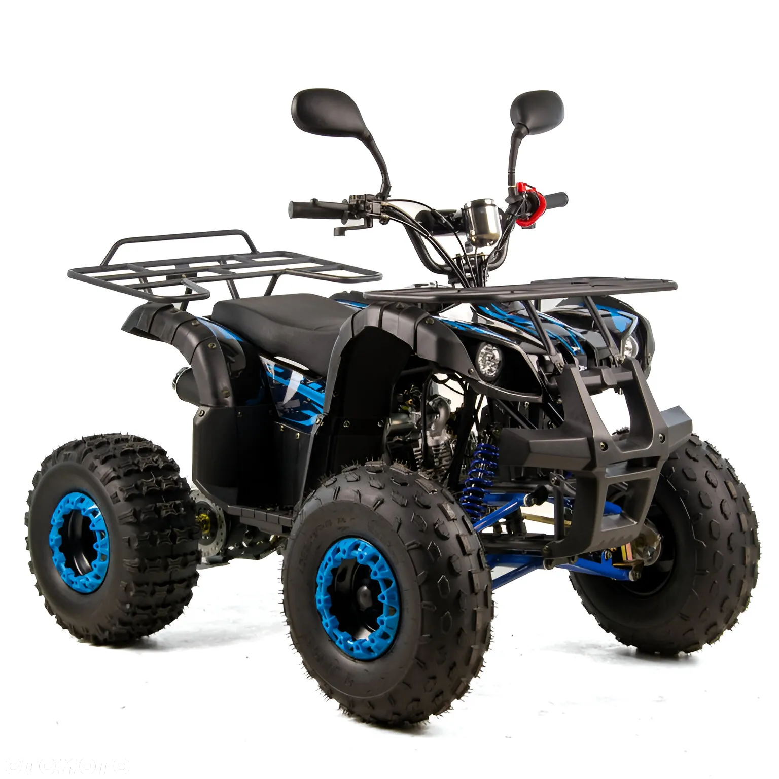 XTR Inny - 11