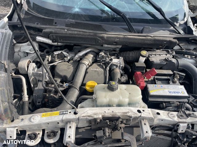 Motor Renault / Dacia / Nissan 1.5 DCI K9K Euro 6 injectie Conti/Siemens - 1