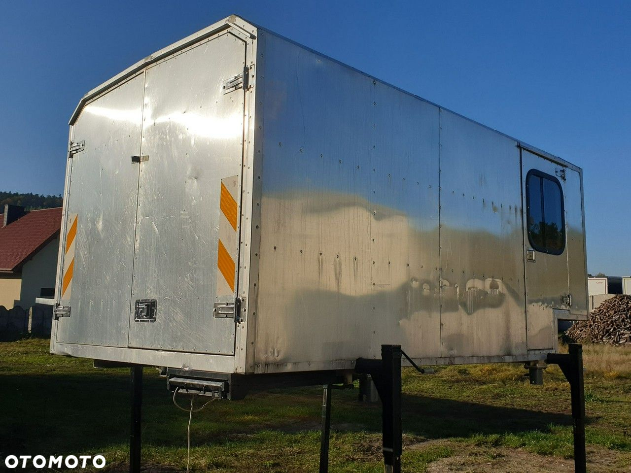 Mercedes-Benz ATEGO 1221 - 6