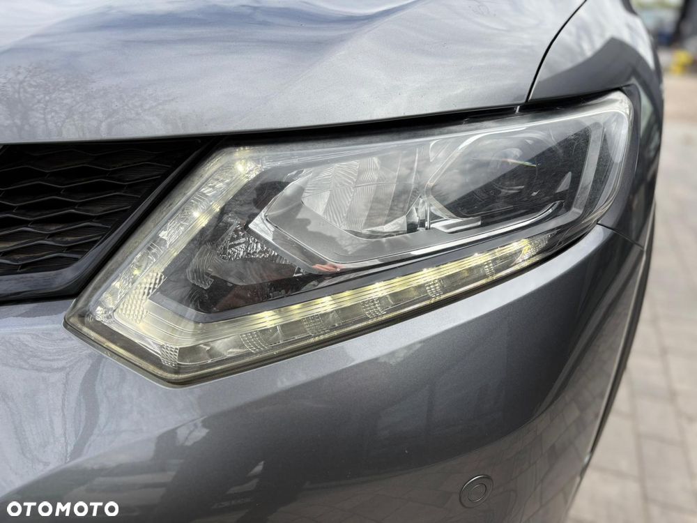 Nissan X-Trail 1.6 DIG-T 360 - 10
