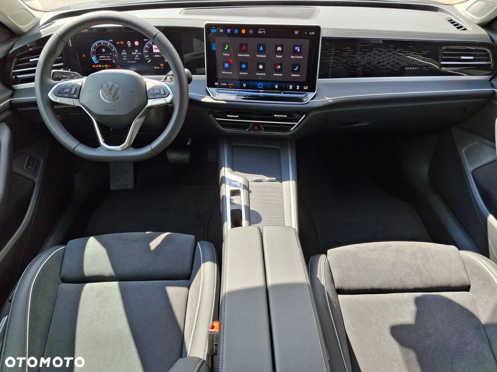 Volkswagen Passat - 24