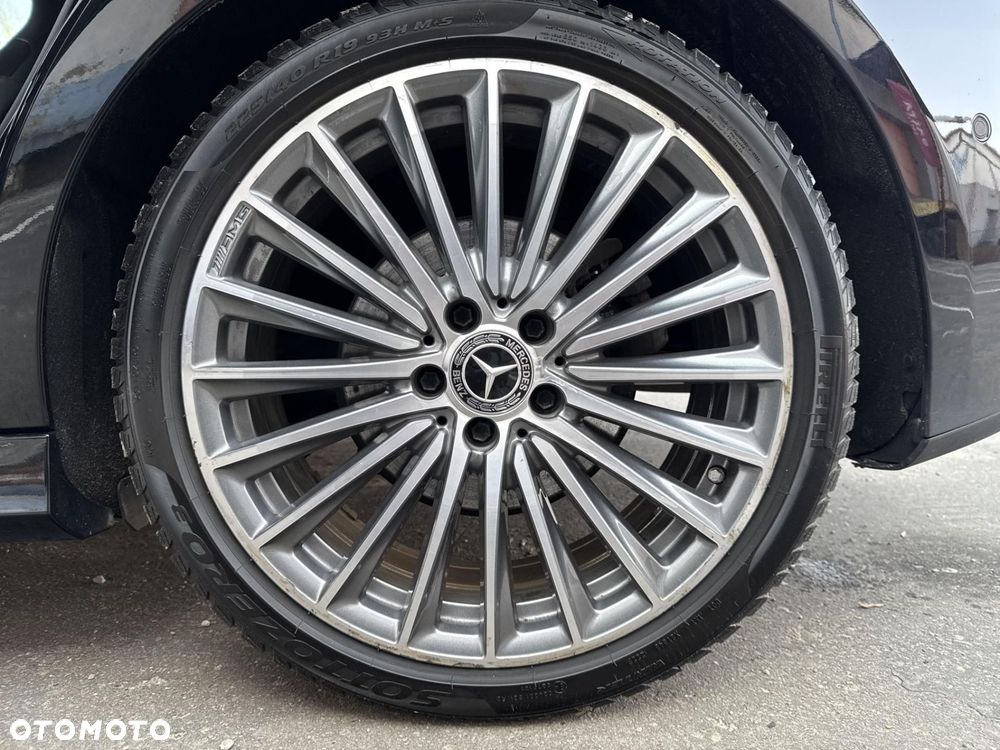 Mercedes-Benz Klasa A - 23