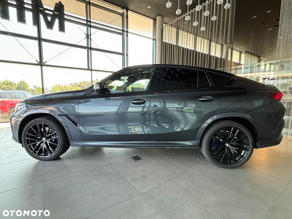BMW X6 - 3