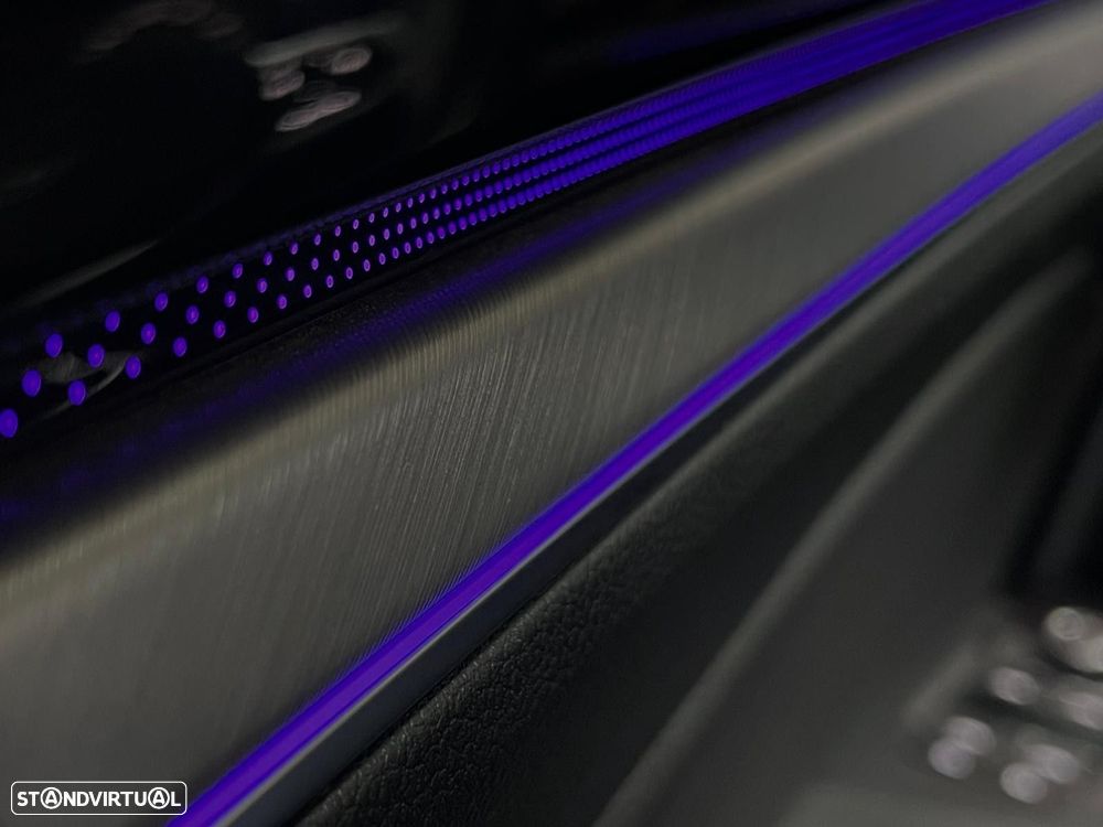 VW Touareg 3.0 TSI e-Hybrid Plus - 10