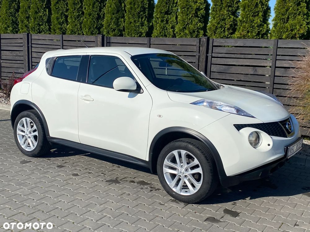 Nissan Juke 1.6 Tekna S&S - 11