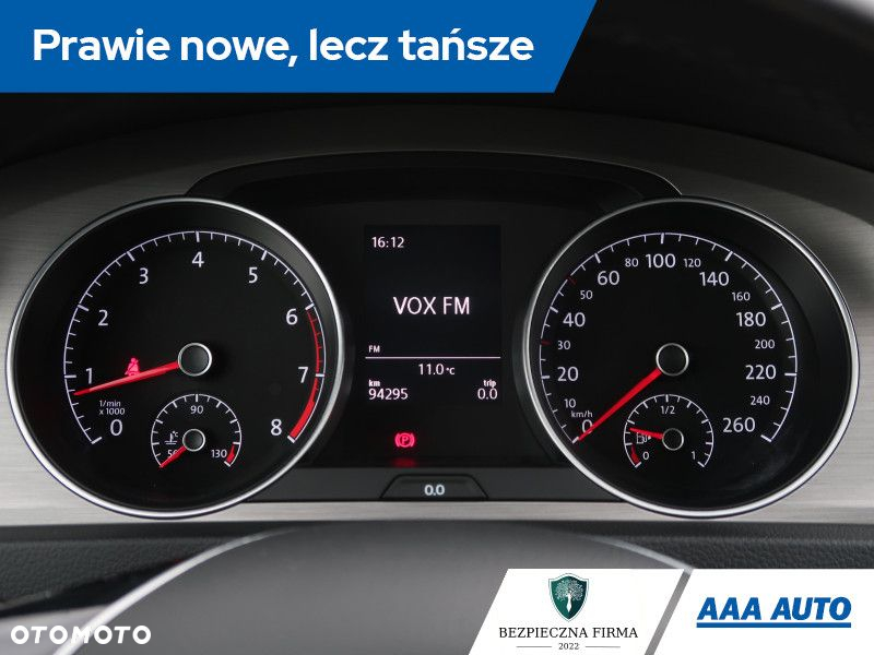 Volkswagen Golf - 12