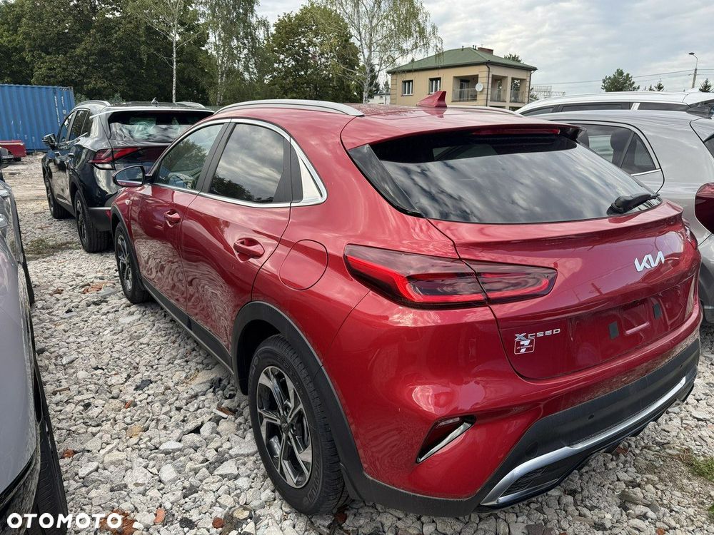 Kia XCeed - 4