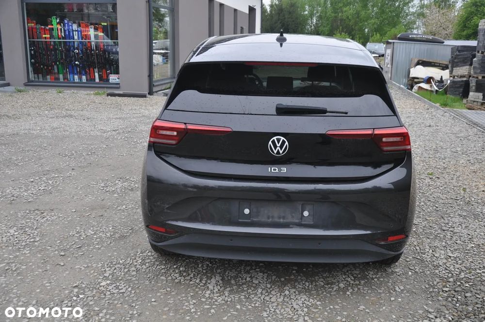 Volkswagen ID.3 58kWh Pro Performance - 7