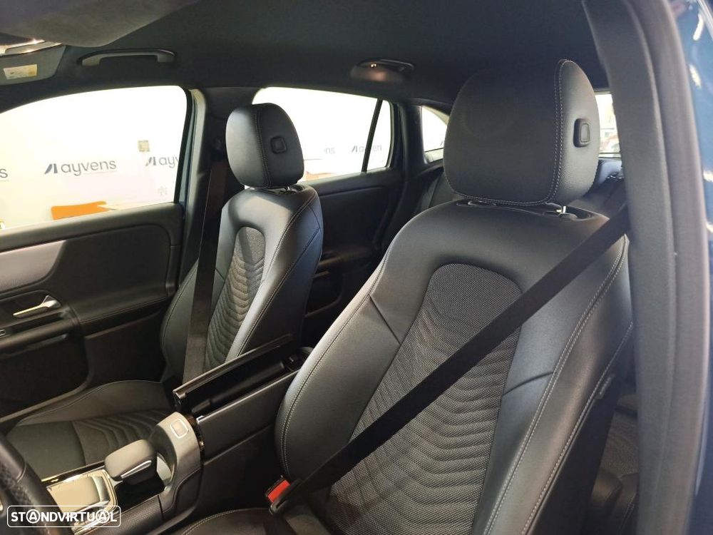 Mercedes-Benz GLA 250 e Style - 6