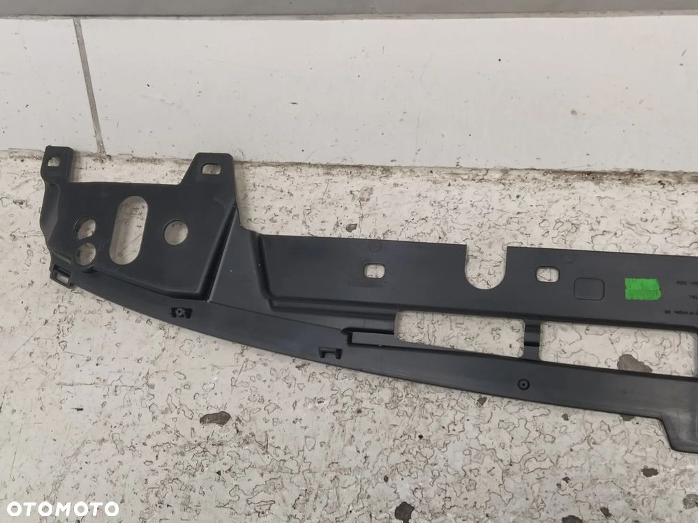 RANGE ROVER VELAR L560 UCHWYT WZMOCNIENIE MOCOWANIE GRILLA GRILL ATRAPY CHŁODNICY NOWY - 3