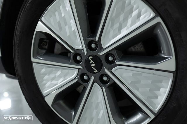 Kia e-Soul 39.2kWh - 20