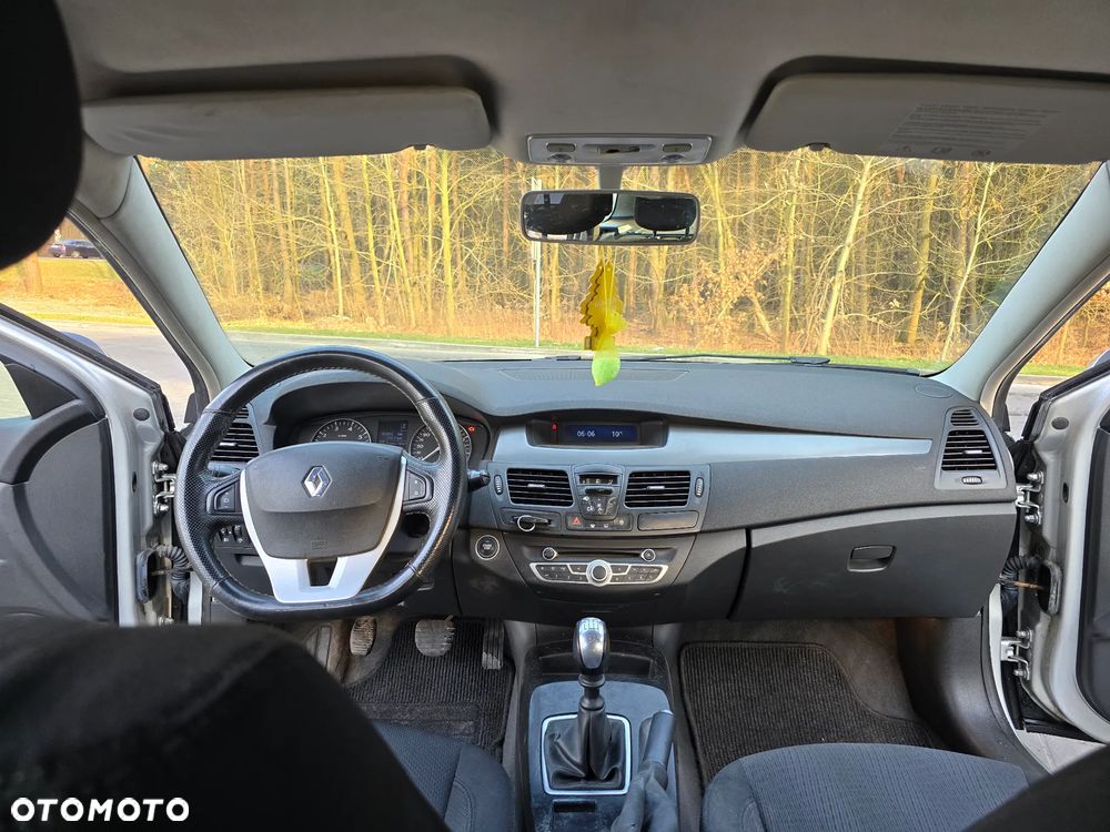 Renault Laguna 2.0 16V 140 Dynamique - 7