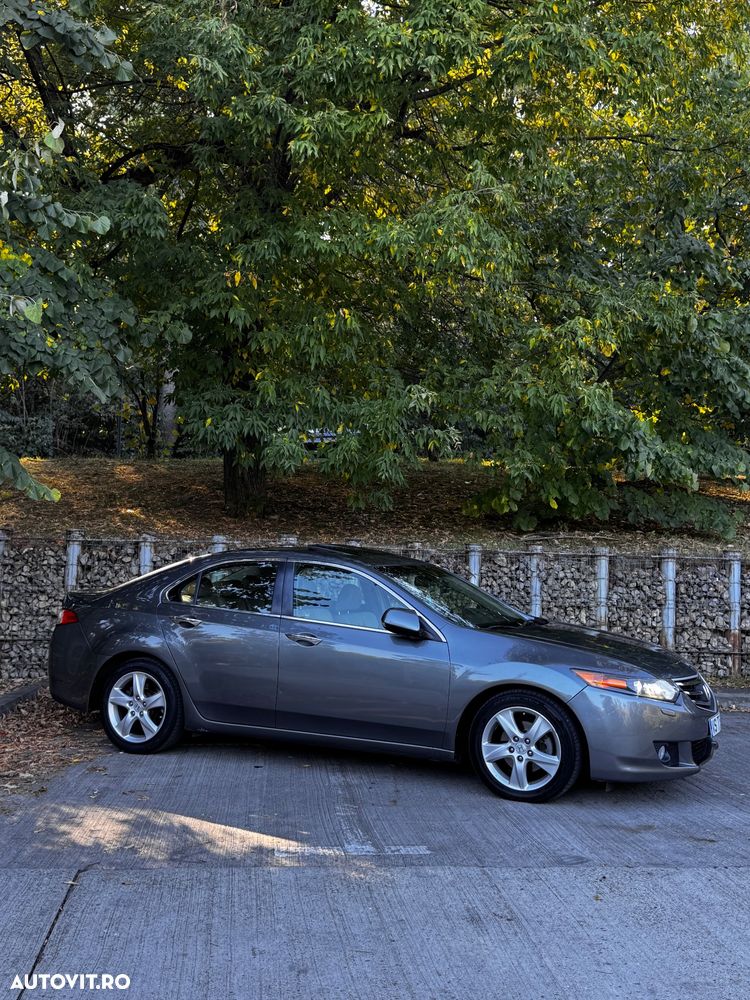 Honda Accord 2.2i-DETC Executive - 12