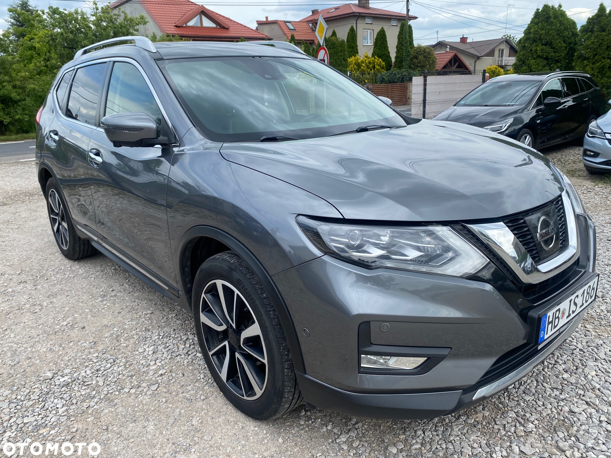 Nissan X-Trail 1.6 DIG-T Tekna 2WD - 8