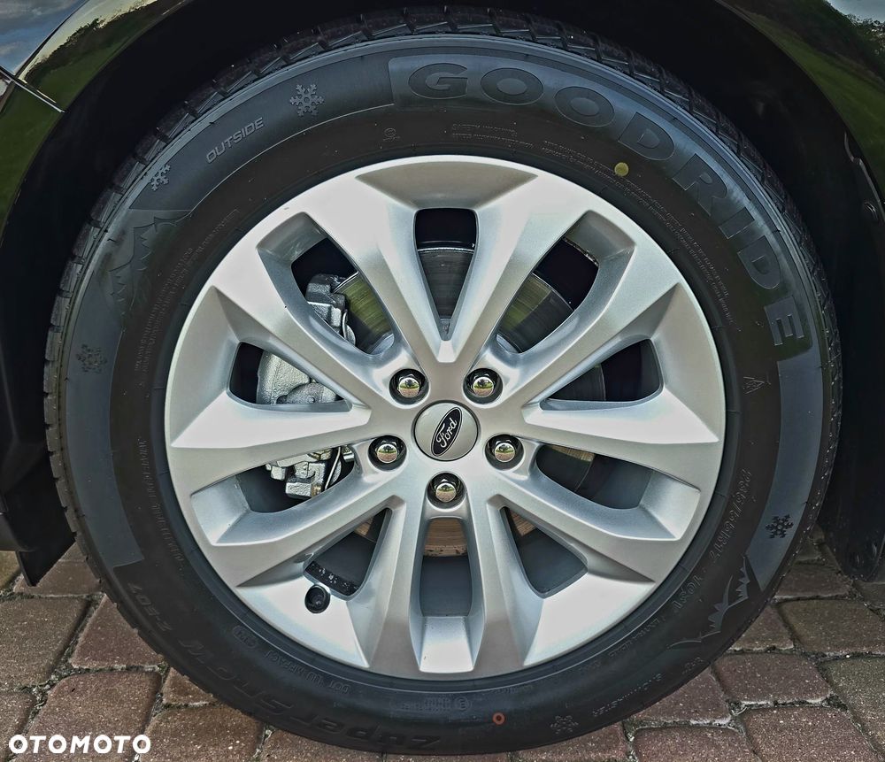 Ford Mondeo 2.0 EcoBlue ST-Line - 40