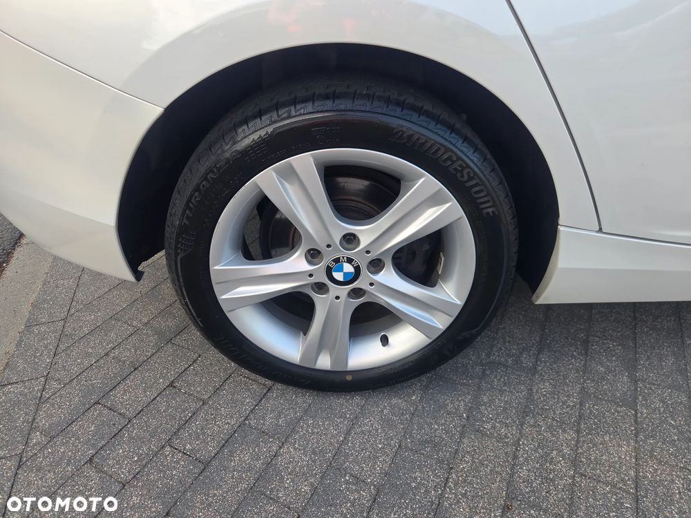BMW Seria 1 116d DPF Edition Sport - 37